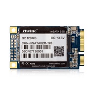 mSATA 128GB SSD &128M Cache  Fit For Laptop