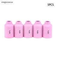 VIO 42mm 54N14 54N15 54N16 54N17 54N18 Alumina Ceramic Nozzles For TIG WP17 18 26 Welding Torch Acce