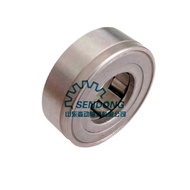 One-Way Clutch Bearing 200520100255. 1 Bicycle Needle Roller Bearing 17.58 x40x12