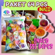 INACO JELLY / INACO AGER ASLI PAKET 64 PCS CURAH JELLY