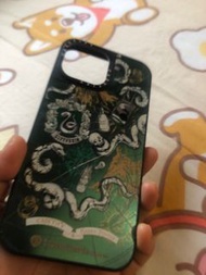 CASETiFY Harry Potter iPhone Case
