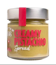 [英國代購] Rhythm 108 Creamy Pistachio Spread 開心果醬