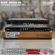PROMO- SPEAKER MANAGEMENT DLMS HUPER DSP 4800 A / 4800A 4 IN 8 OUT