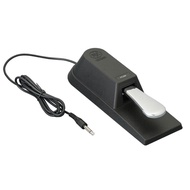 YAMAHA Foot Switch FC4A Sustain pedal type, switch type foot switch Foot switch with a foot feel sim