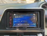 Carrozzeria Pioneer FH7100DVD 車機
