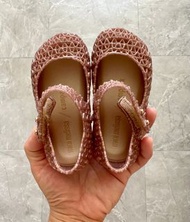 Mini Melissa bb 女童鞋仔