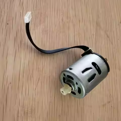 Drive Wheel Motor Cable for ILIFE A6 A8 V8s V80 V8 Plus X750, X755, X785 A7 A9 A9S ZACO A10S L100 Ro