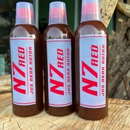 N7 red combo 3 botol jus minuman herba hutan