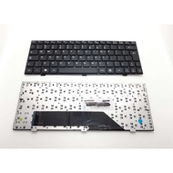MSI Laptop Keyboard Wind L1600 U180 U160MX U160DX U160 U135DX U135