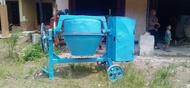 Jual Mesin Molen Cor Beton Tiger 350liter Tebet Jakarta