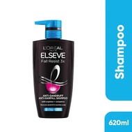 L'Oreal Elseve Shampoo 620ML