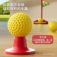 Golf Children's Toy Club Baseball Boy Toy Ball Baby Sports Suit Kindergarten 2 Outdoor 3 Years Old D