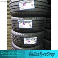 195/50/15 Toyo Nano Energy 3 Tyre Tayar