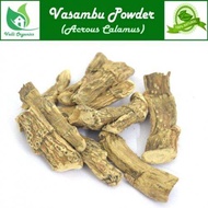 VASAMBU 100GM INDIA.