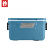 NEW COLEMAN fishing cooler box COOLER 70QT ATLAS COOLER DUSK