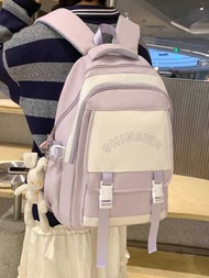 School Bag for Girls - Stylish & Spacious, Suitable for Primary to Secondary School