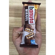 🇩🇪 Ferrero Hanuta Riegel <1 stick>