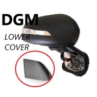 100% Original Proton IRIZ VVT 2016-2022Y Side Mirror Lower Cover