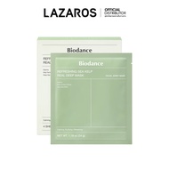BIODANCE Refreshing Sea Kelp Real Deep Mask (34g*12ea)