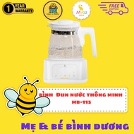Moaz BéBé MB milk kettle – 115