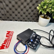 ANDR MODULE SIREN WHELEN KUNTI 60 WATT ESCORT PATWAL AMBULANCE