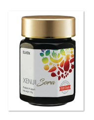Promotion! Original ELKEN Xeniji SORA 9 Sachets or 120g (Ready stock + Free shipping)