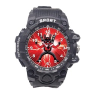 Titan speakerman Titan cameraman ART H8B1 Children's Watch