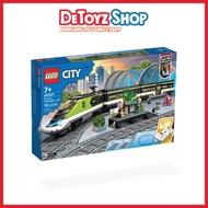 [LEGO® City] LEGO 60337 Express Passenger Train