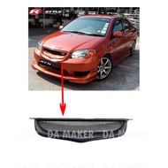 TOYOTA VIOS 2003 TRD FRONT GRILL WITH NET 2004 2005