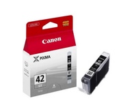 Tinta Canon Ink Cartridge CLI-42 Grey, 100% ORIGINAL