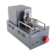 [Promo] High Performance Tube Amplifier 6N8P Pre-amp 6N5P Buffer Headphone 500mW Output Power with 4