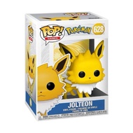 Funko Pop Games #628: Pokemon - Jolteon