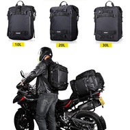 Waterproof Motorcycle Backpack Outdoor Travel Bag Dry 10l 20L 30L
