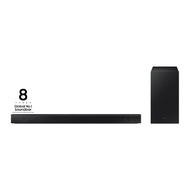 SAMSUNG 2.1聲道 Soundbar HW-B550/ZW