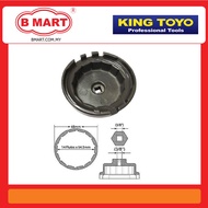 KING TOYO KT-BT7542 OIL FILTER WRENCH