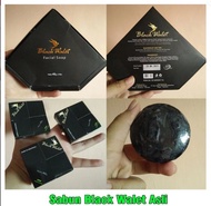 Sabun Black Walet / Sabun Muka / Sabun Black Walet