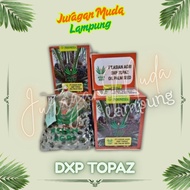 Bibit benih kecambah Polong Kelapa Sawit TOPAZ asian agri Benih unggul berkualitas