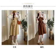 VÁY ĐẦM CÔNG SỞ DỰ TIỆU MÙA THU ĐÔNG-ĐẦM BẦU BABAYDOLL DÁNG TIỂU THƯ BÁNH BÈO FRESIZE MẶC BẦU VÀ SAU