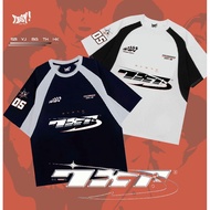 YBSY TXT Y2K T-SHIRT