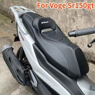 Waterproof Modified PU Leather Scooter Bike Motorcycle Seat Cover Cushion Guard Assembly Accessories