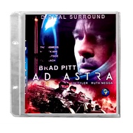 [Preloved DVD] Ad Astra - Astronaut uncovers the truth that threatens the universe