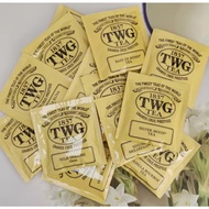 TWG loose pack tea