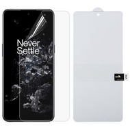 全城熱賣 - 適用於 OnePlus 11 / 11 Jupiter Rock Edition 全屏保護軟膜 水凝膜