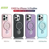 Bisen Magnetic 360 stand case iPhone 14 14plus 14pro 14promax 15plus