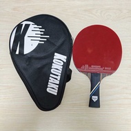 KOKUTAKU 6STAR X6 Table Tennis Bat - Table Tennis Bat KOKUTAKU 6 STARPING PONG