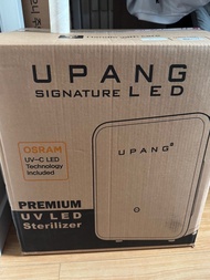 UPANG Signature LED 紫外線消毒器