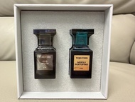 Tom Ford OUD WOOD, NEROLI PORTOFINO香水