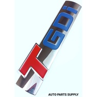 PROTON 100% Original Logo T GDI PROTON X50 & X70 Original Logo T GDI