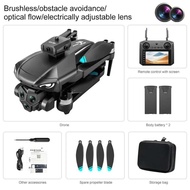 โดรนความละเอียดสูง8K K22ใหม่เซ็นเซอร์หลีกเลี่ยงอุปสรรคถ่ายภาพทางอากาศคอปเตอร์สี่ใบพัดลื่นไหลด้วยแสงพ