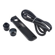 Kit Plat Pengganti Billet PCV untuk Enjin Volkswagen(VW)/Audi/SEAT/Skoda EA113 dengan logo PQY PQY-T